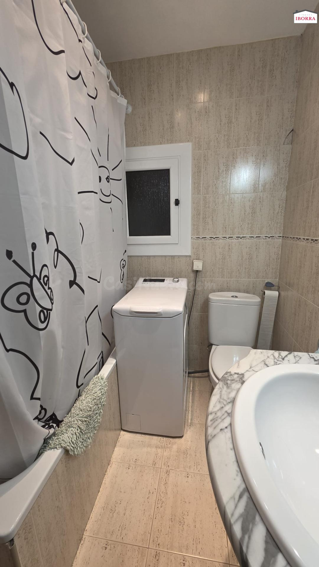 ESTUDIO CON TERRAZA, PISCINA, PARKING Y TRASTERO EN SANT DAN - foto 5