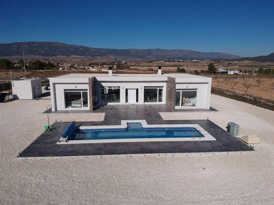 Villa 3 habitaciones 145m² en venta - Comunidad valenciana