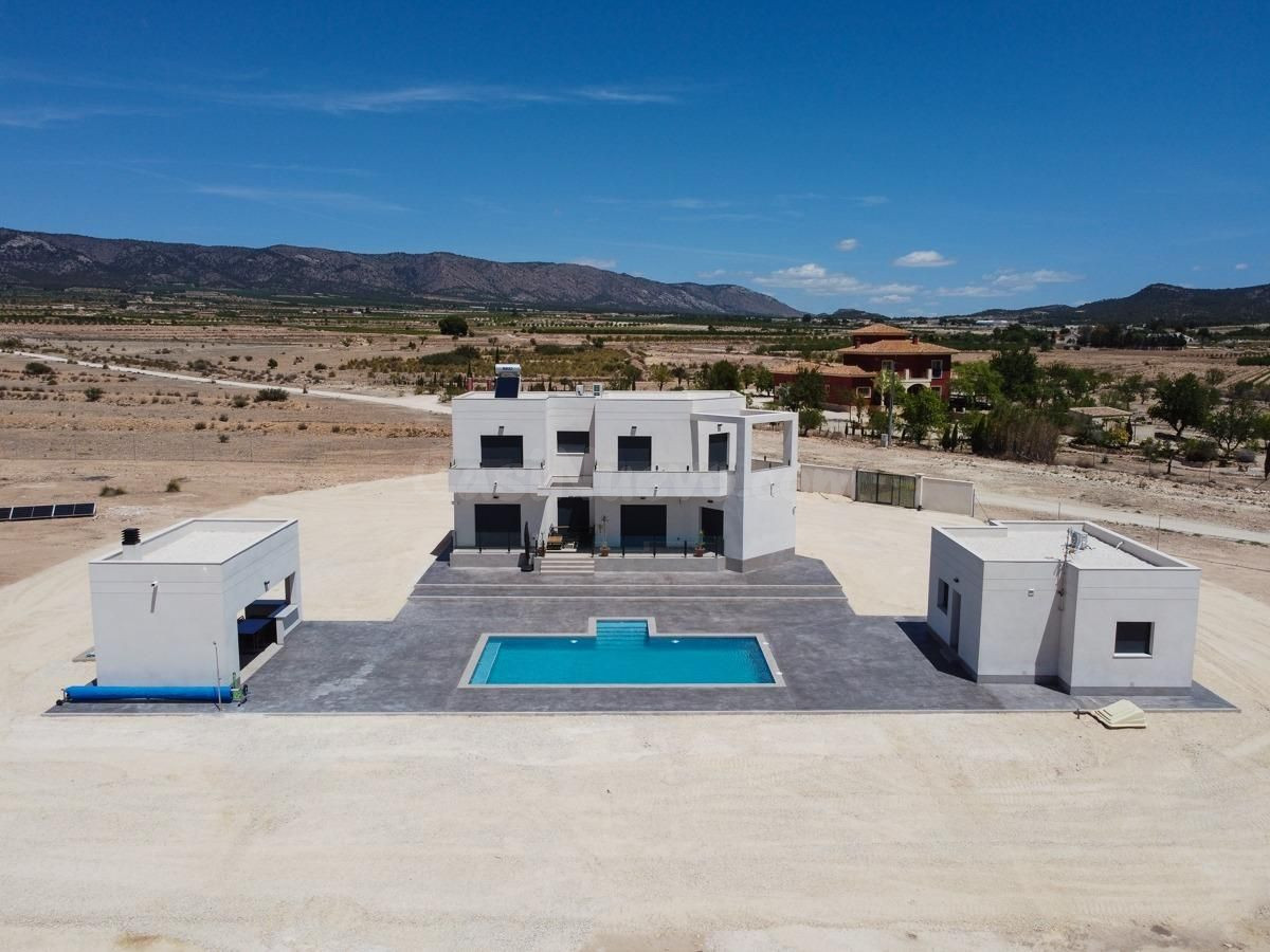 Villa 4 habitaciones 180m² en venta - Comunidad valenciana