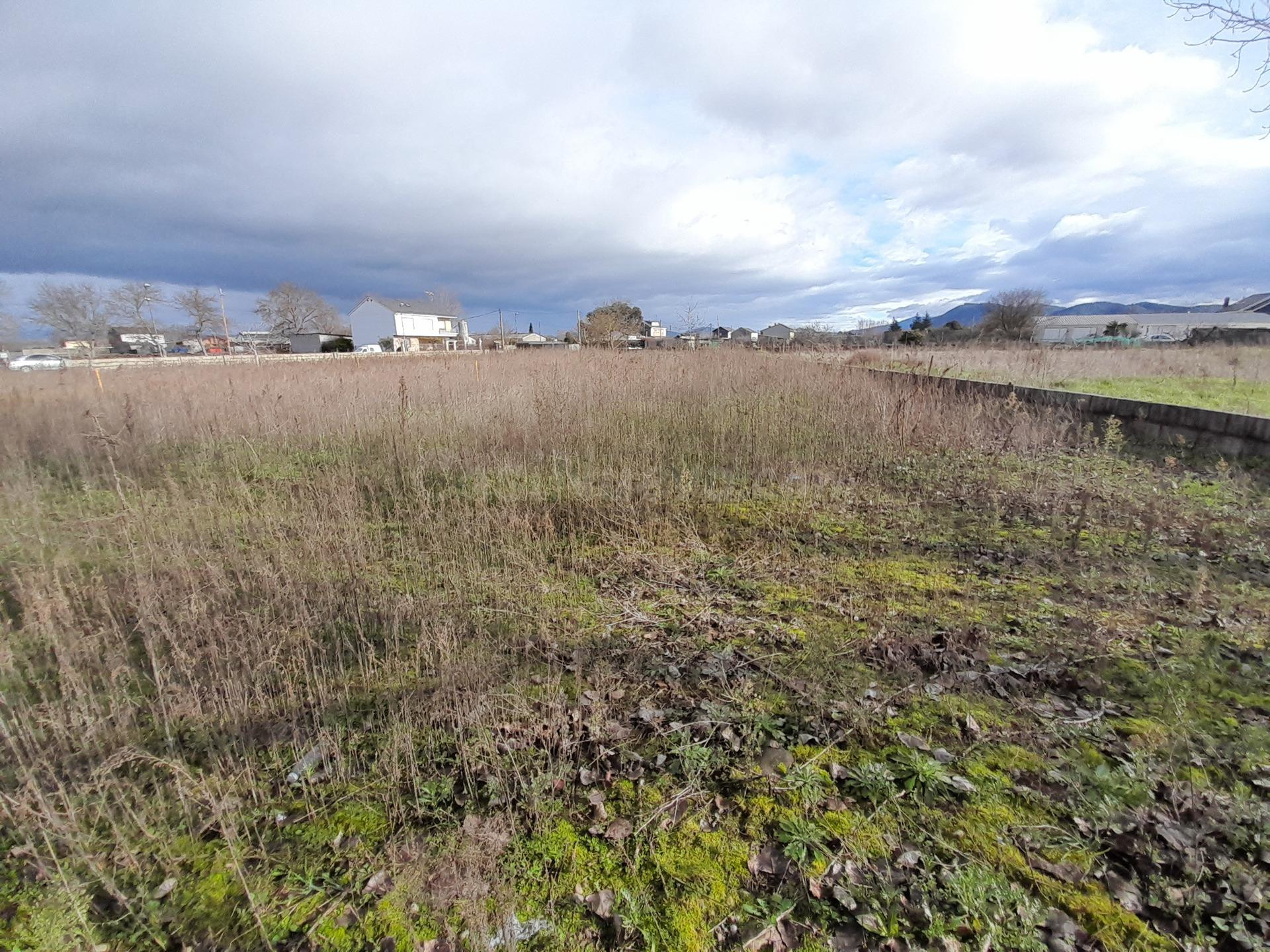 FINCAS URBANAS EN DEHESAS