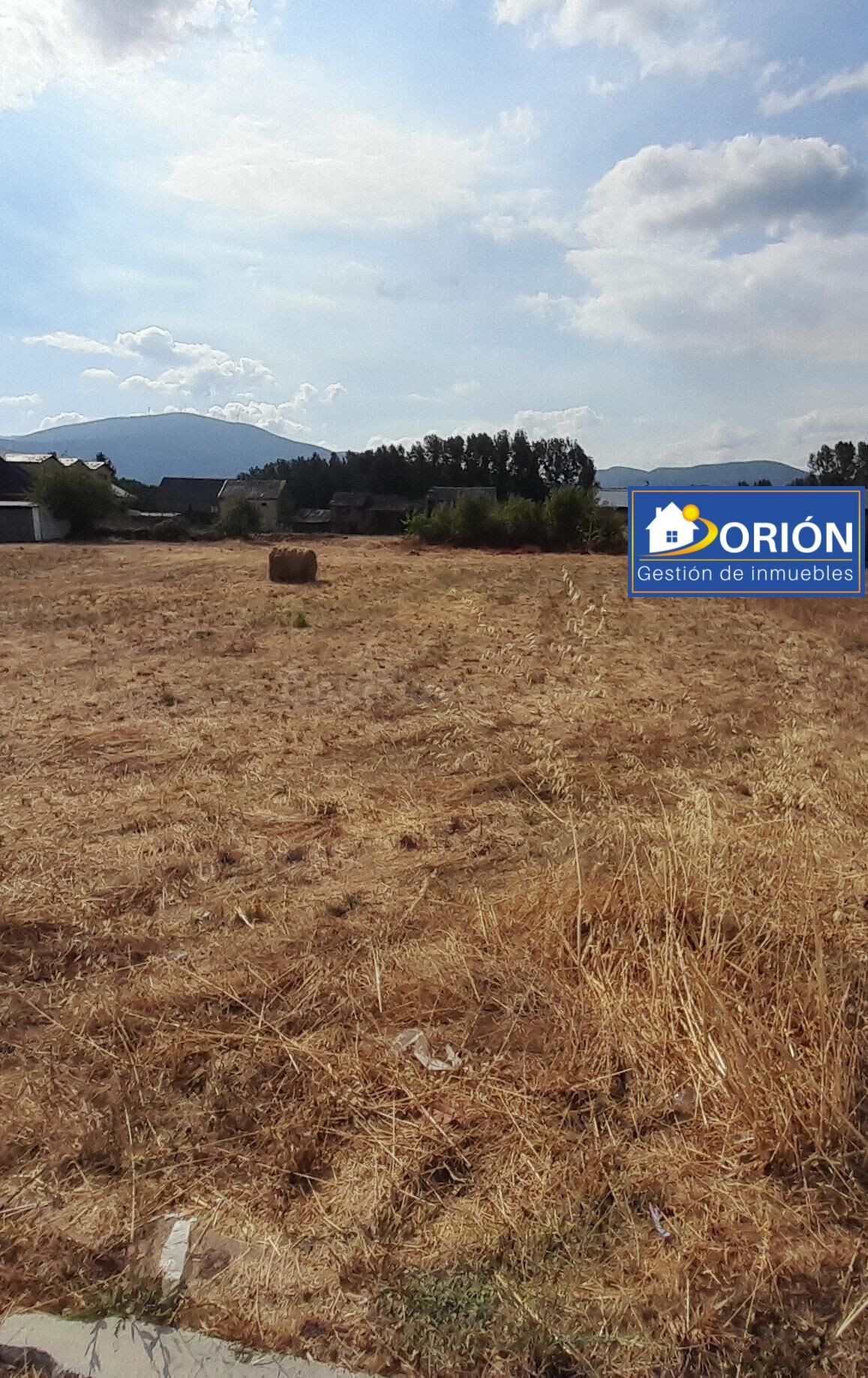 SE VENDEN TERRENOS URBANOS EN ALMAZCARA. CONGOSTO