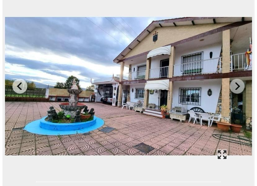 SE VENDE CHALET MUY AMPLIO EN PLENO CARRACEDELO - foto 2