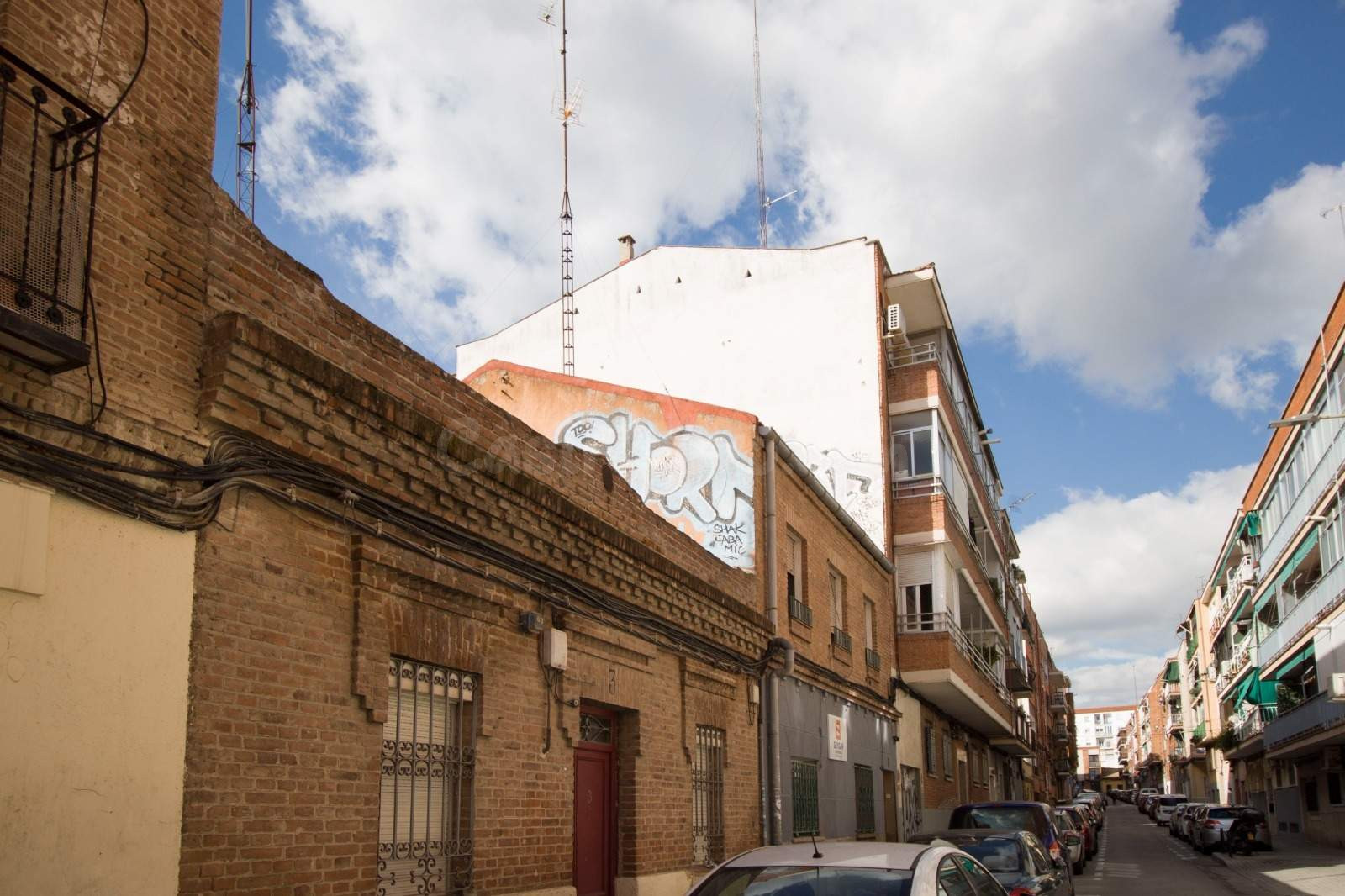VIVIENDA UNIFAMILIAR A LA VENTA ZONA VISTA ALEGRE