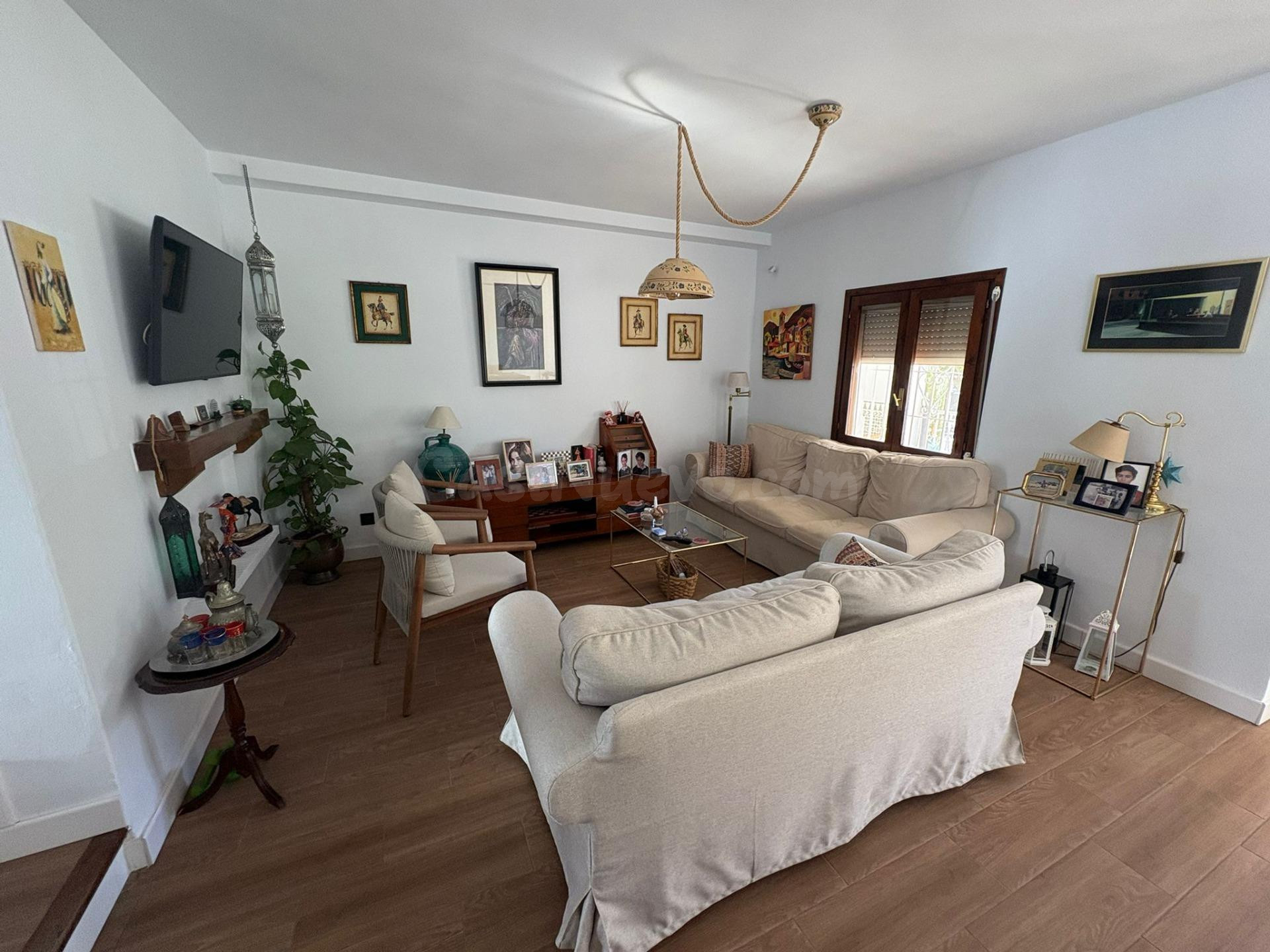 Adosado 4 habitaciones 210m² en venta - Playamar - Benyamina