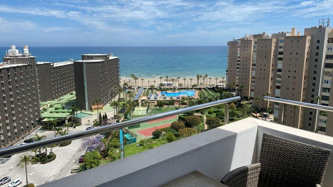 Piso 2 habitaciones 120m² en venta - Playamar - Benyamina