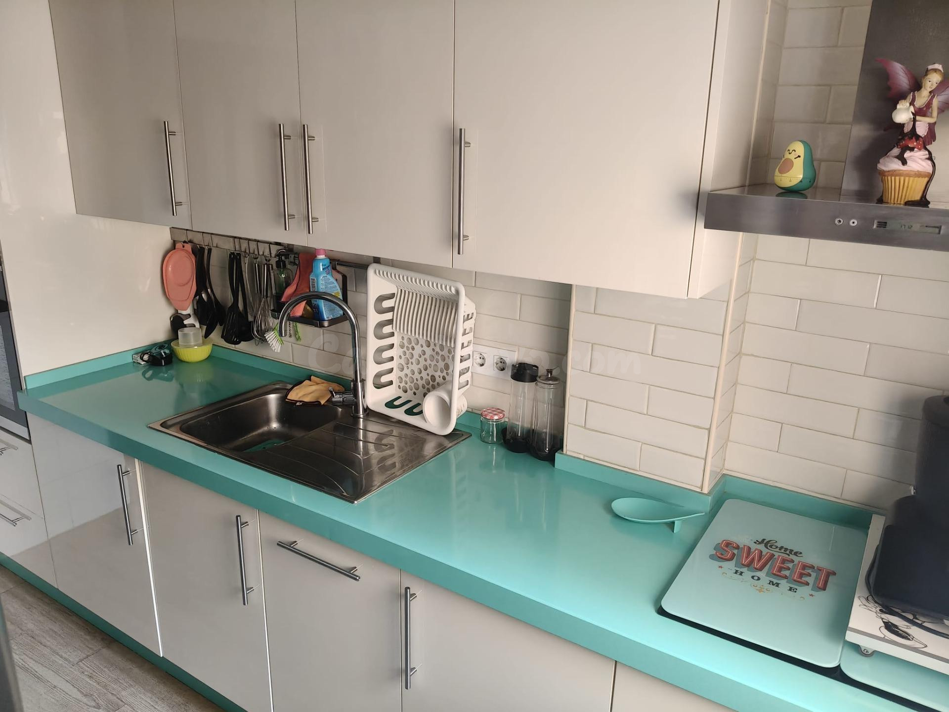 PISO EN VENTA EN PUERTO REAL