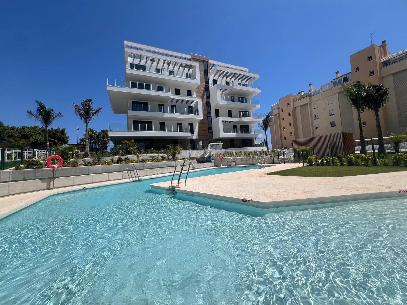 Piso 3 habitaciones 102m² en venta - La Colina