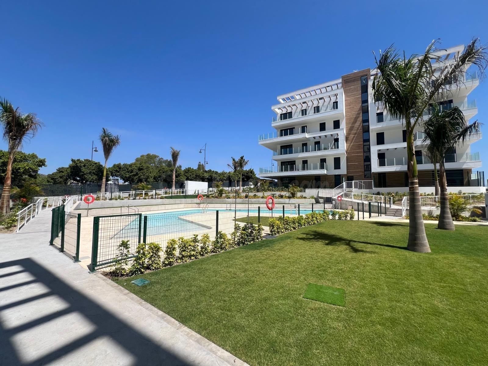 Piso 3 habitaciones 102m² en venta - La Colina