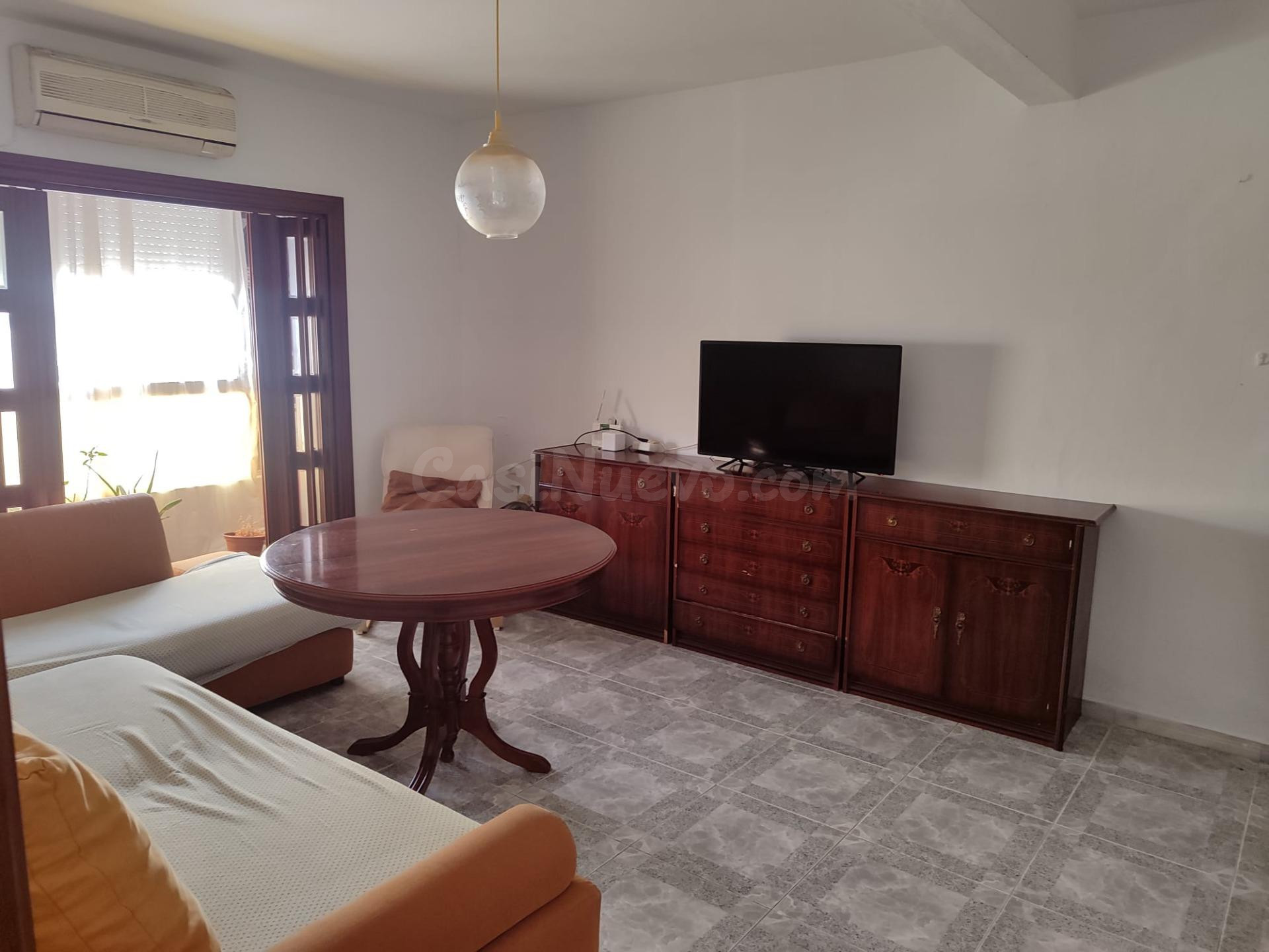 SE VENDE PISO EN PUERTO REAL, ZONA SAN ELOY