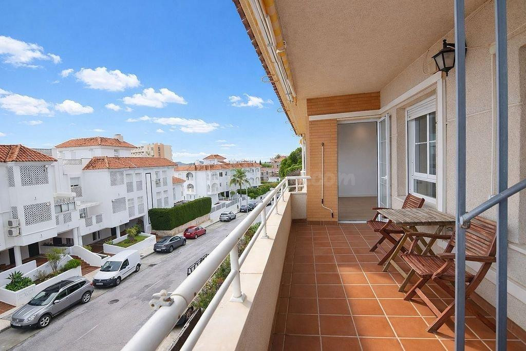 Ático 4 habitaciones 185m² en venta - La leala - el saltillo