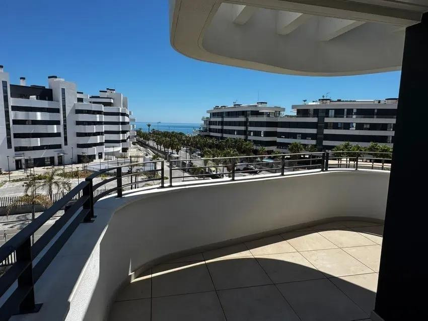 Piso 3 habitaciones 138m² en venta - Los Alamos