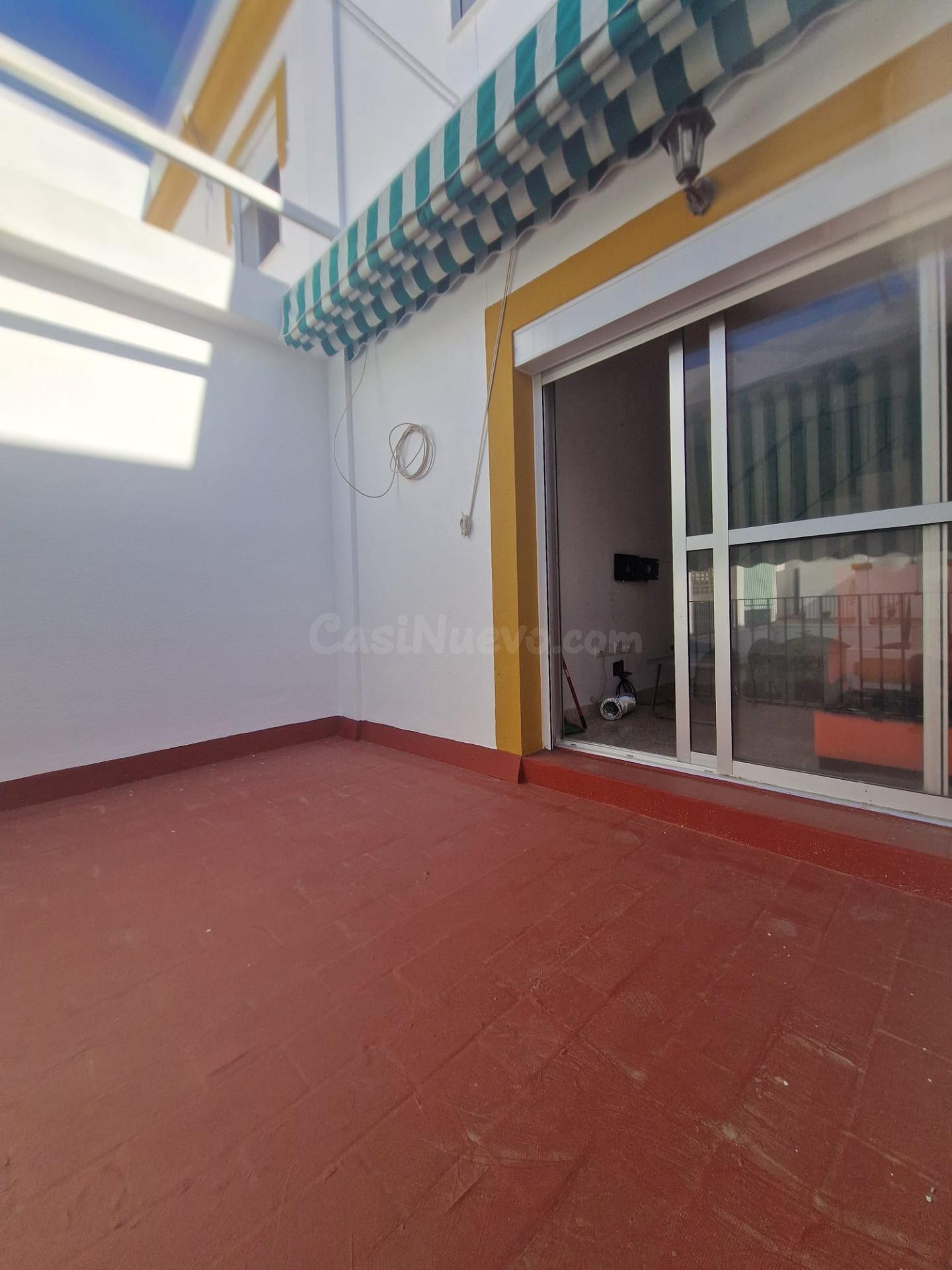 DUPLEX EN EL CORAZÓN DE EL PUERTO DE SANTA MARIA