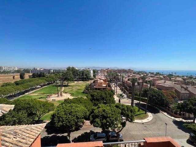Ático 4 habitaciones 188m² en venta - Los Alamos