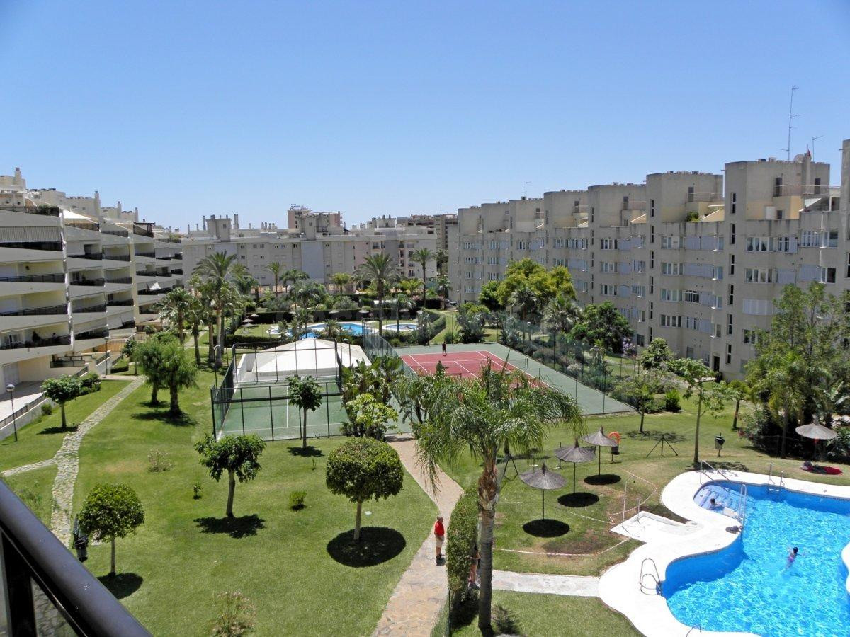 Piso 3 habitaciones 124m² en venta - Playamar - Benyamina