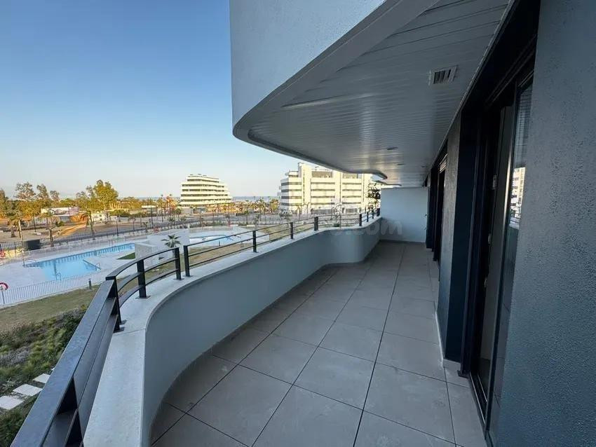 Piso 2 habitaciones 110m² en venta - Los Alamos