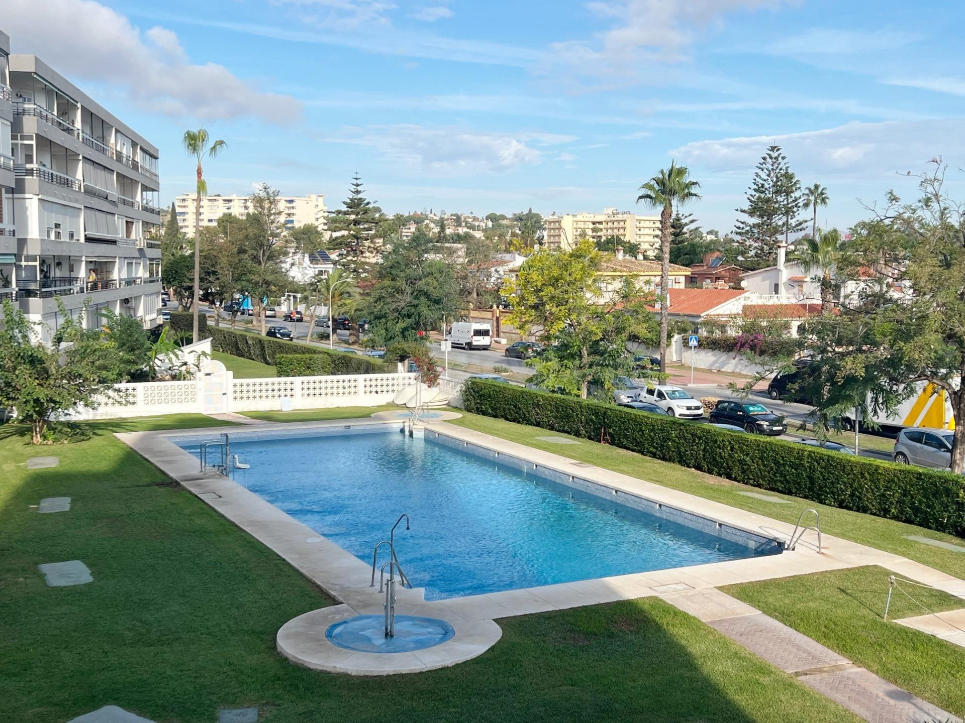 Piso 2 habitaciones 94m² en venta - Los Álamos