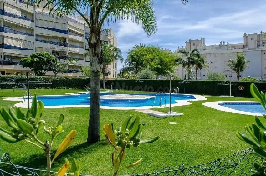 Piso 3 habitaciones 124m² en venta - Playamar - Benyamina