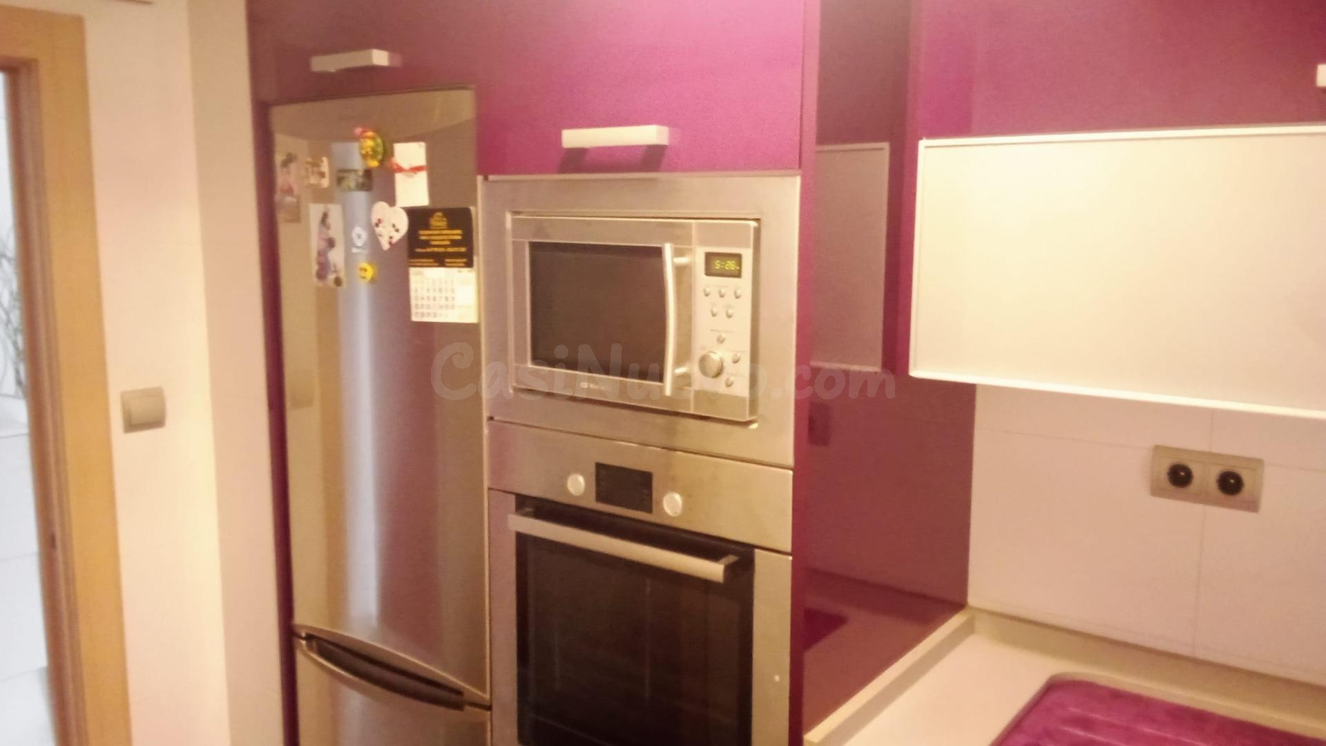 SE VENDE PISO EN PUERTO REAL , ZONA PASEO MARITIMO - CENTRO