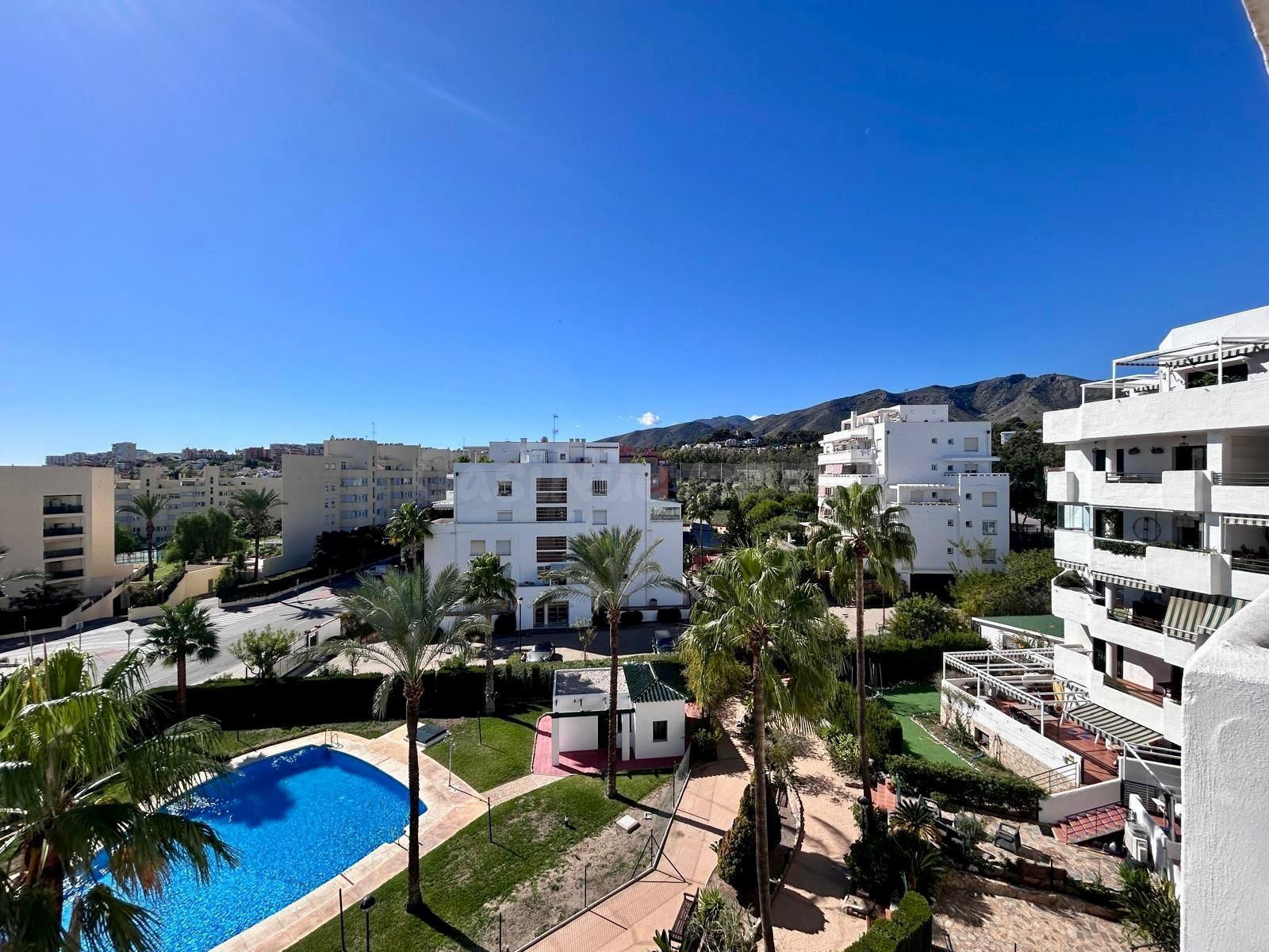 Piso 3 habitaciones 173m² en venta - Playamar - Benyamina