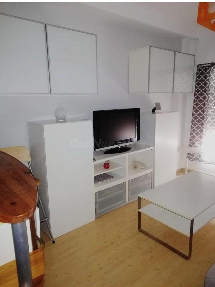 Piso en venta en San Fernando