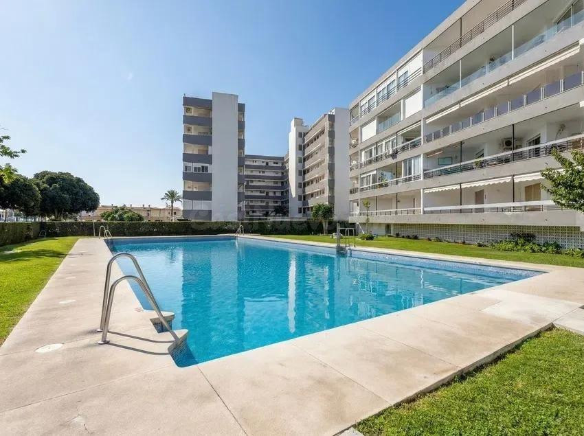 Piso 3 habitaciones 114m² en venta - Los Alamos
