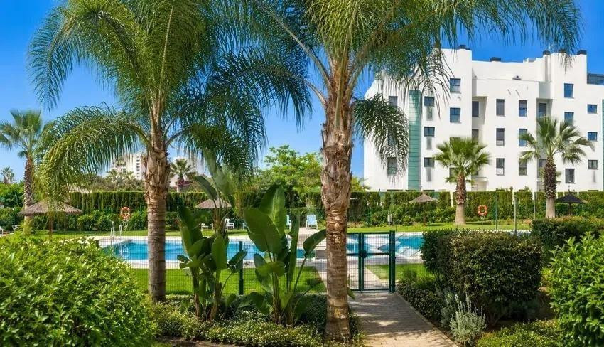 Piso 4 habitaciones 250m² en venta - Los Alamos