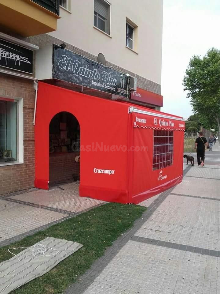 LOCAL COMERCIAL