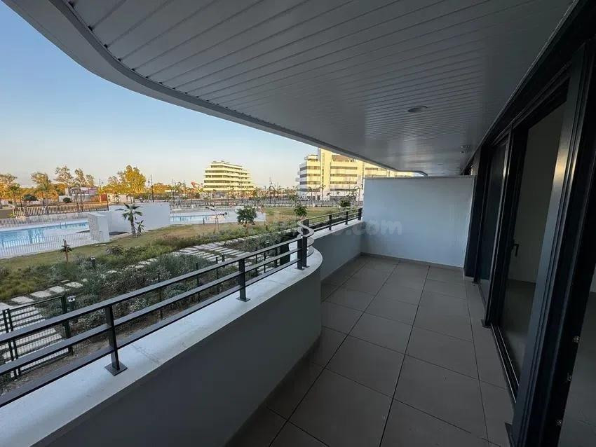 Piso 2 habitaciones 103m² en venta - Los Alamos