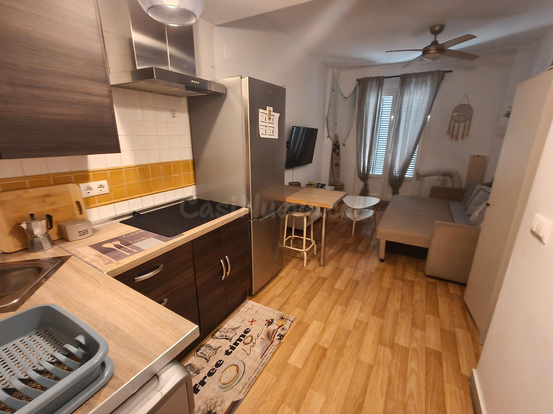 SE VENDE APARTAMENTO EN EL PUERTO DE SANTA MARIA , ZONA CENTRO