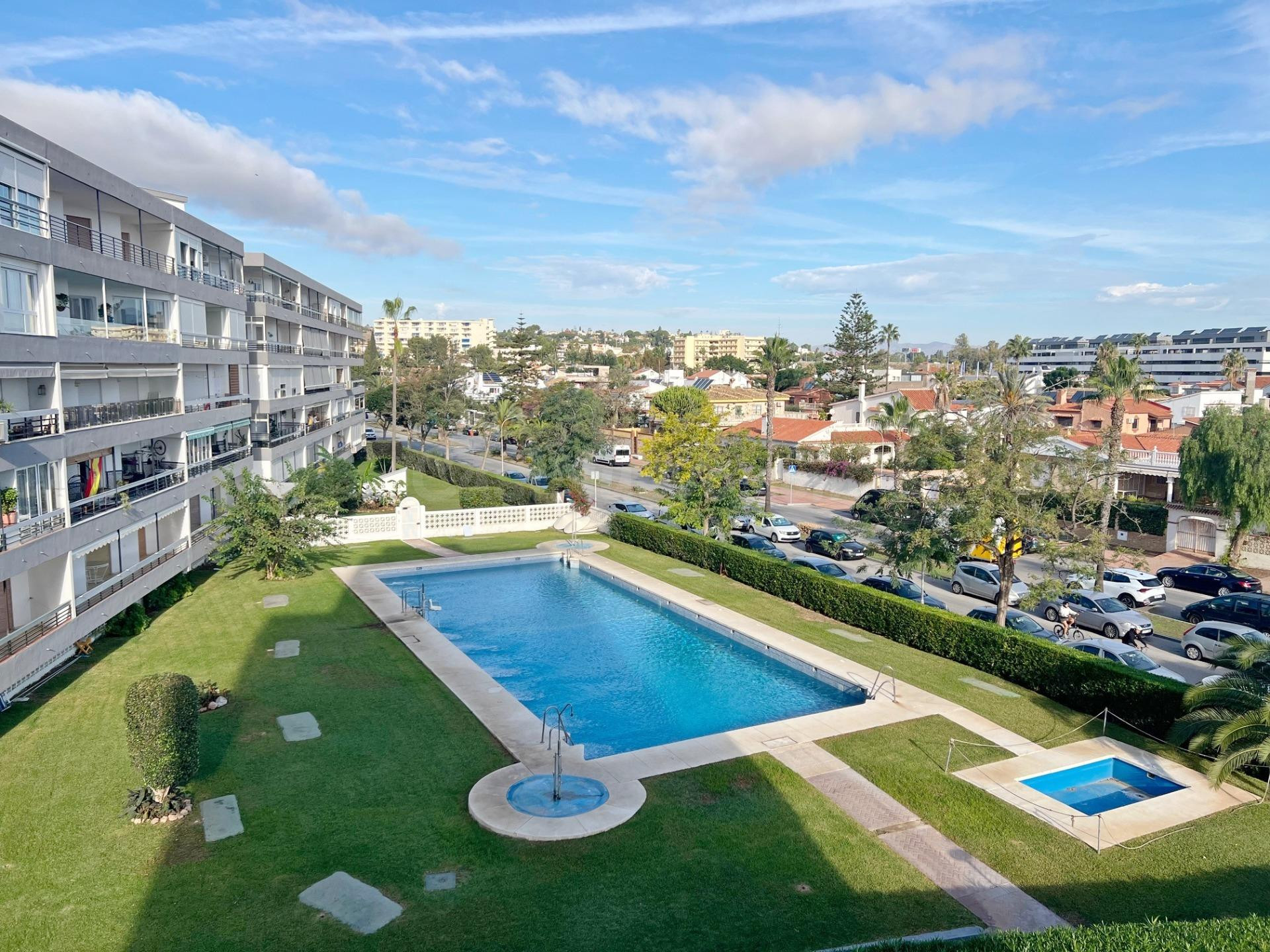 Piso 2 habitaciones 94m² en venta - Los Álamos