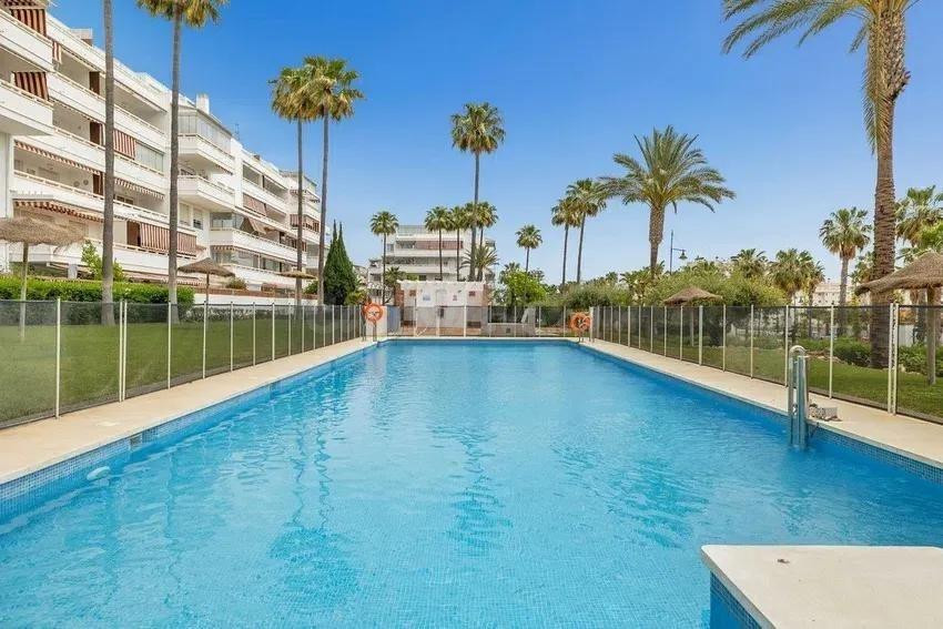 Piso 2 habitaciones 105m² en venta - Playamar - Benyamina
