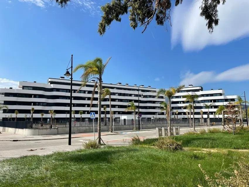 Piso 3 habitaciones 140m² en venta - Los Álamos