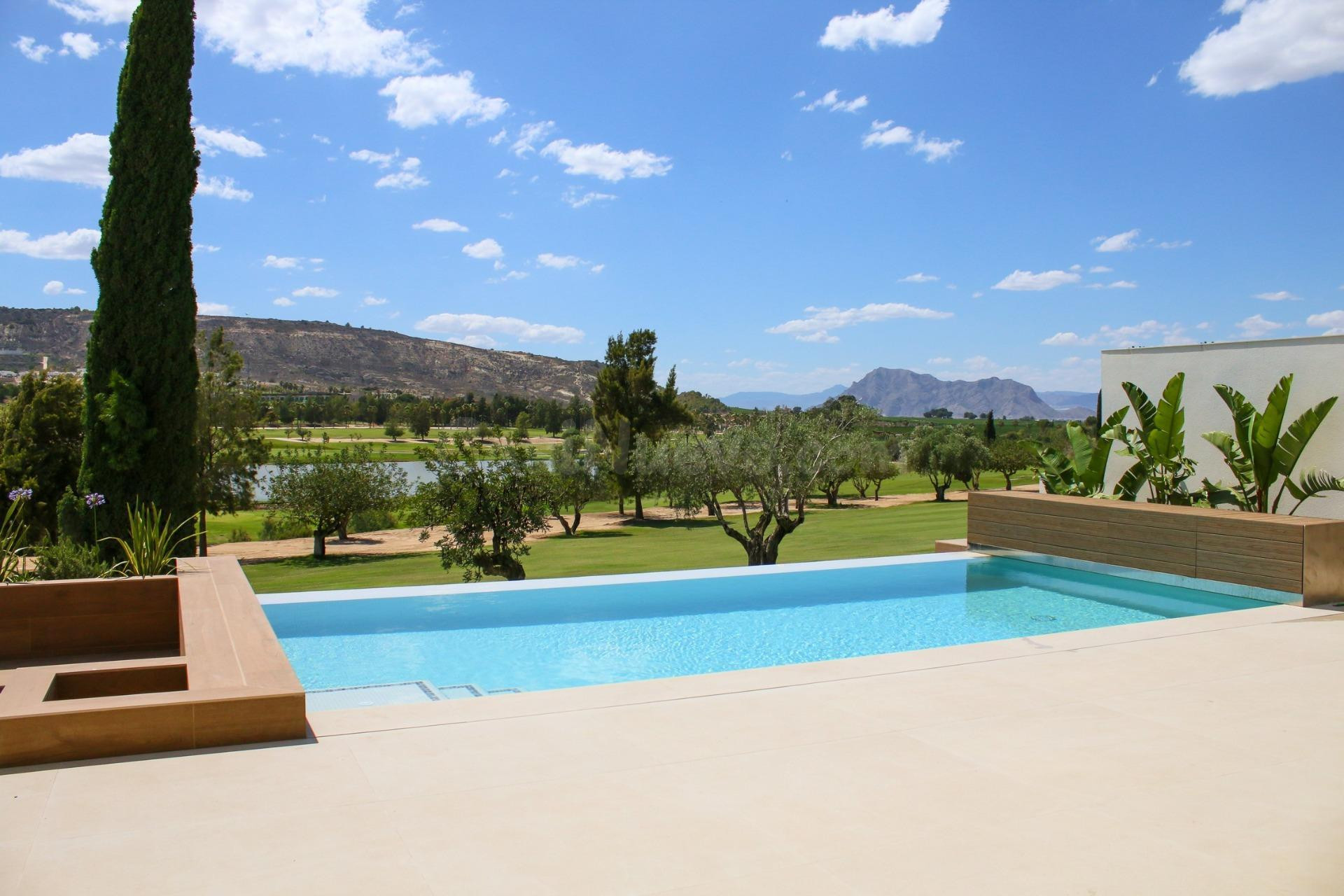 Villa 3 habitaciones 452m² en venta - Comunidad valenciana