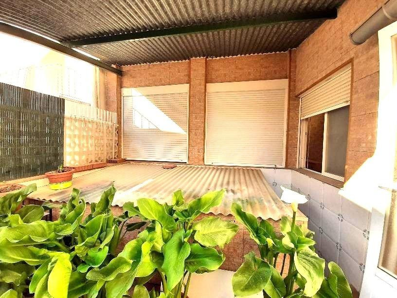 Casa 4 habitaciones 2 baños Elche