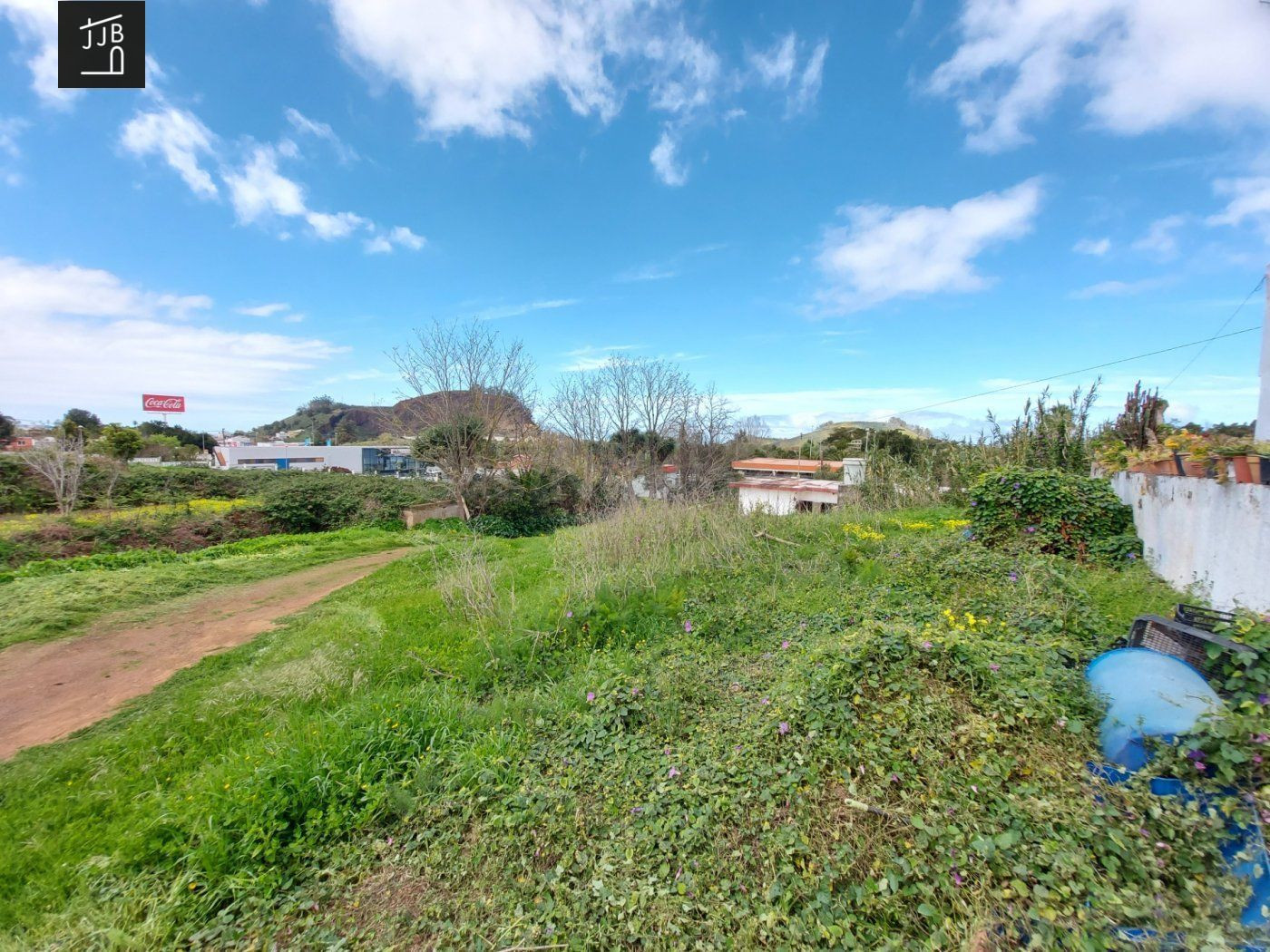 TERRENO URBANO CONSOLIDADO EN TACORONTE.