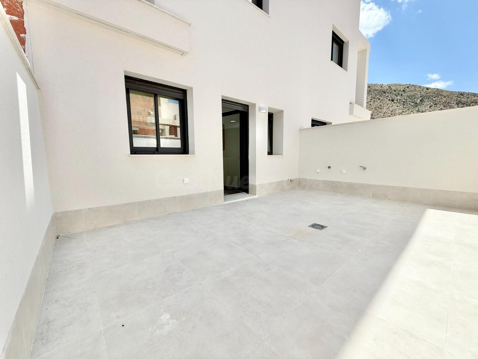 Casa 2 habitaciones 81m² en venta - Comunidad valenciana - foto 4