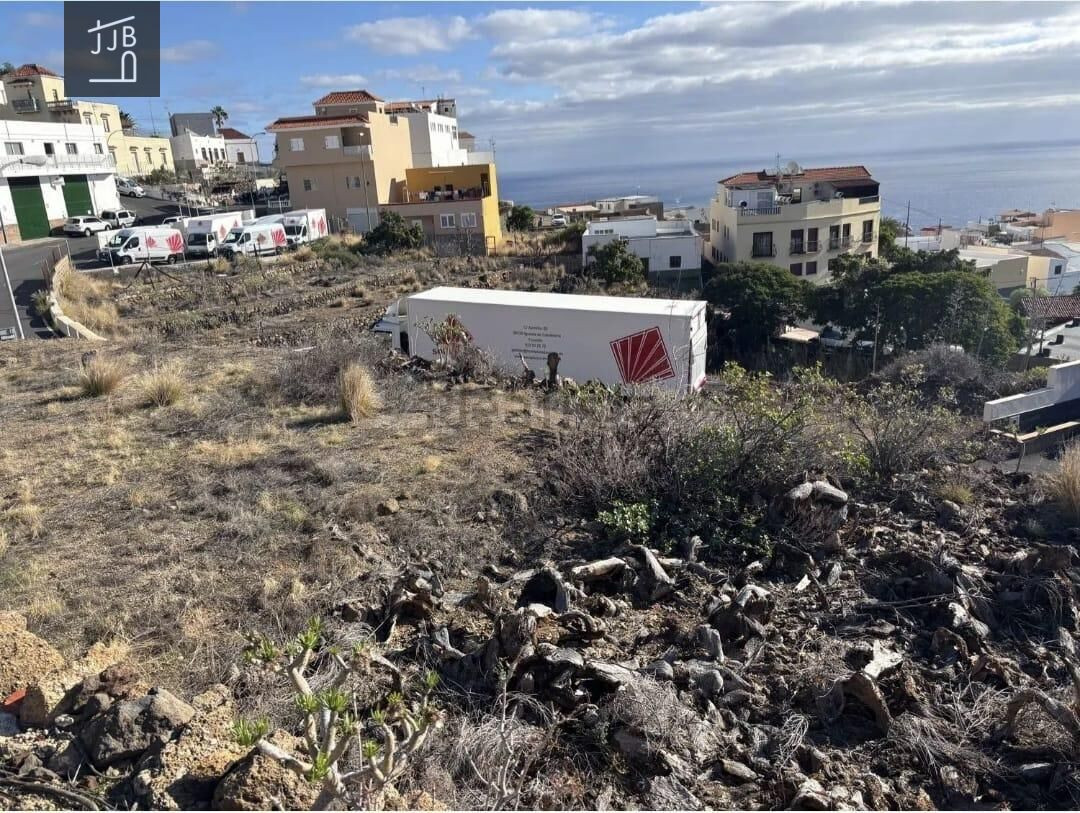 TERRENO URBANO EN VENTA EN IGUESTE DE CANDELARIA UNA OPORTUNIDAD ÚNICA