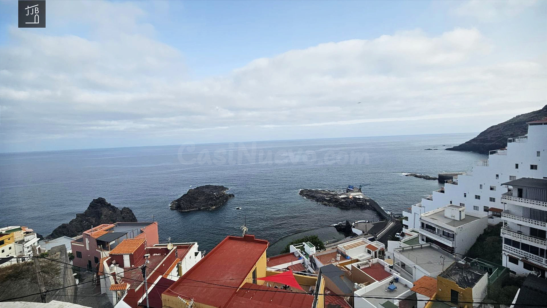 Excelente apartamento en El Pris, Tacoronte