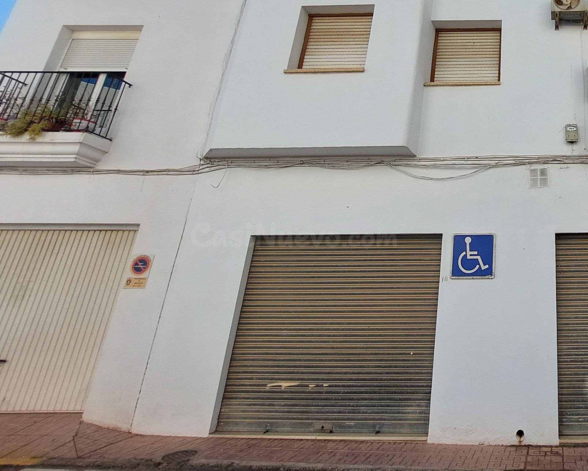 Local comercial en venta - 9 MOJACAR PUEBLO