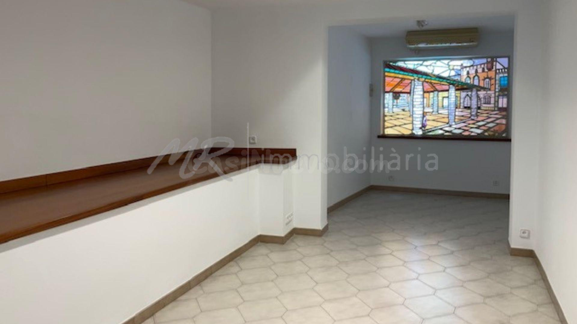 Local comercial en La Porxada de Granollers en alquiler!