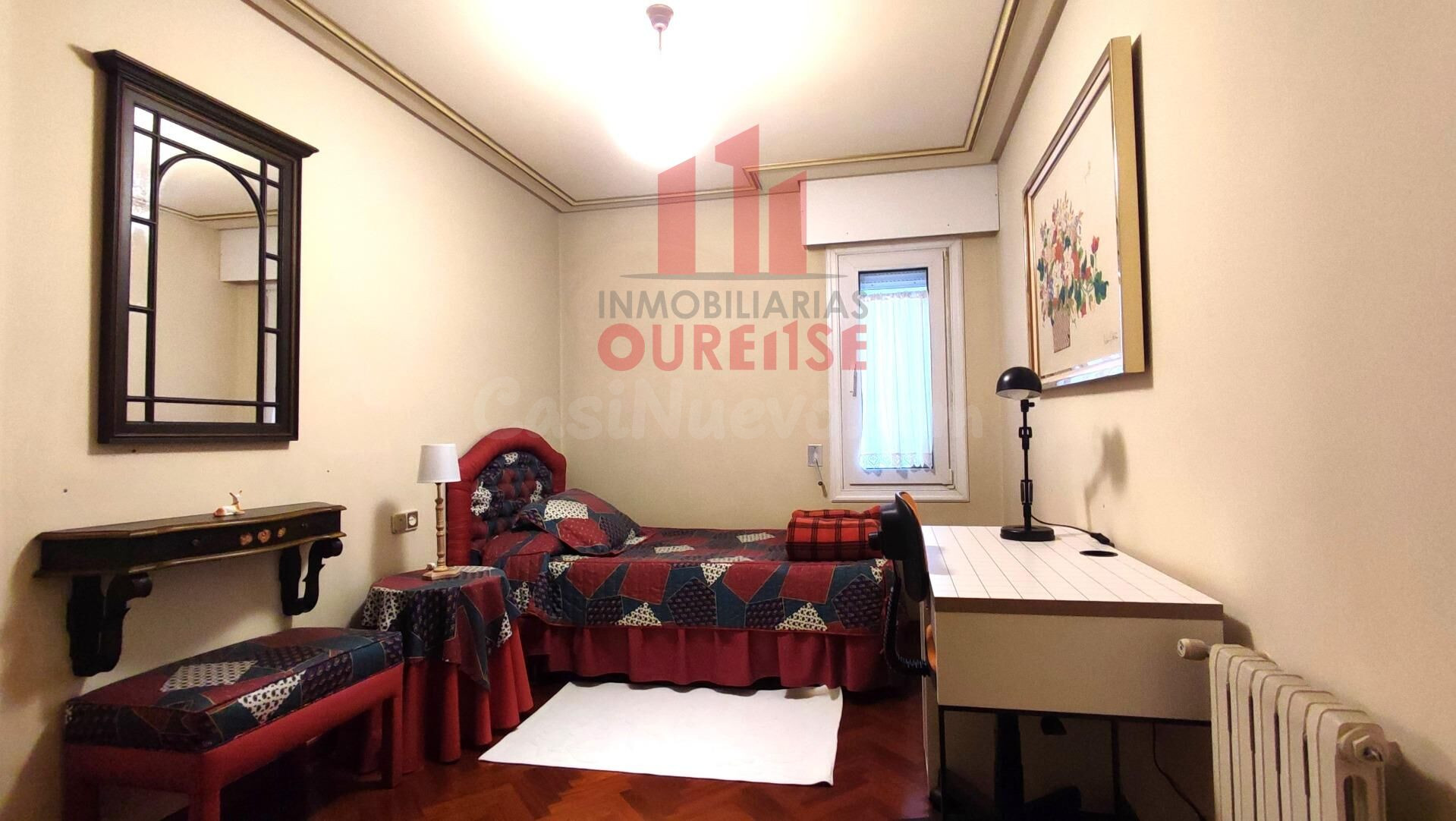 ESPECIAL ESTUDIANTES!!! HABITACIÓN  EN PISO COMPARTIDO EN EL COUTO.
