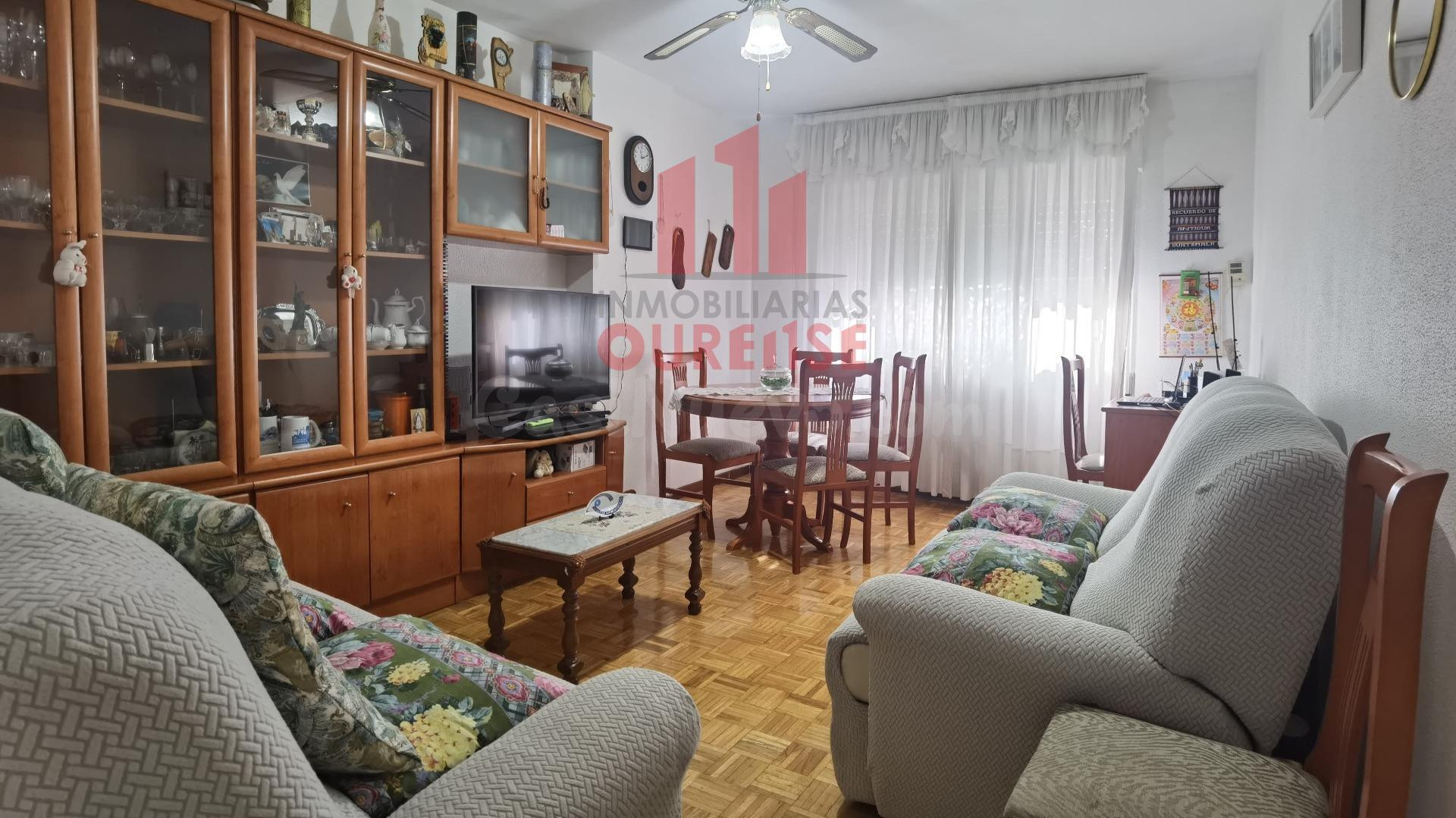 PISO PARA ENTRAR  VIVIR  EN EL COUTO, PRÓXIMO AL COLEGIO SANTO ÁNGEL