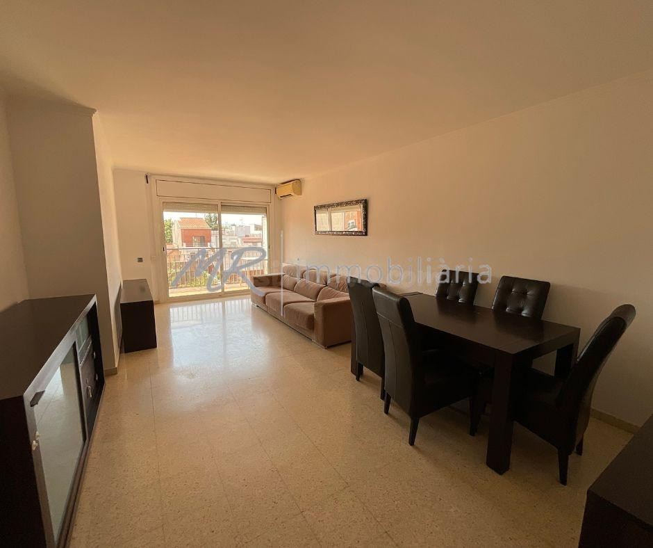 Genial piso en venta en Granollers!