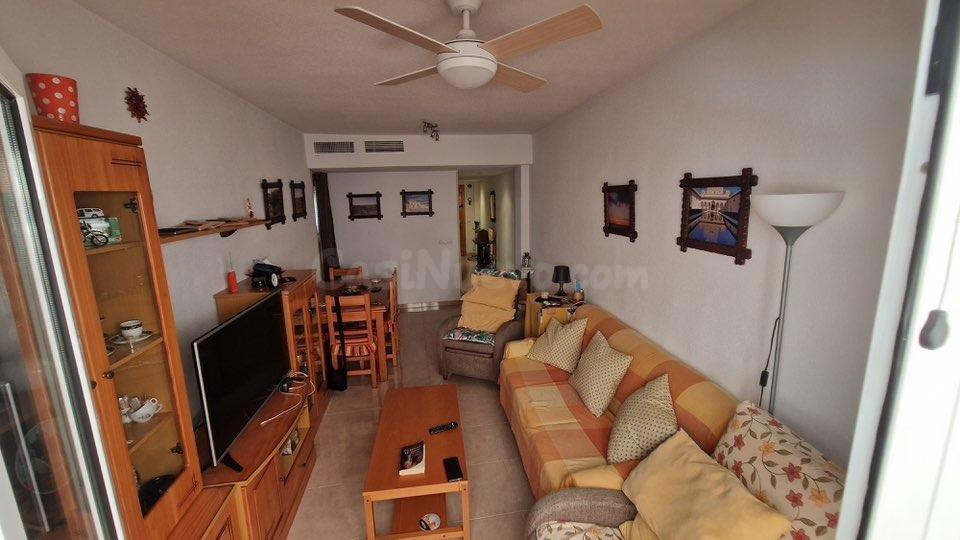 Apartamento en Vera Pueblo, Vera