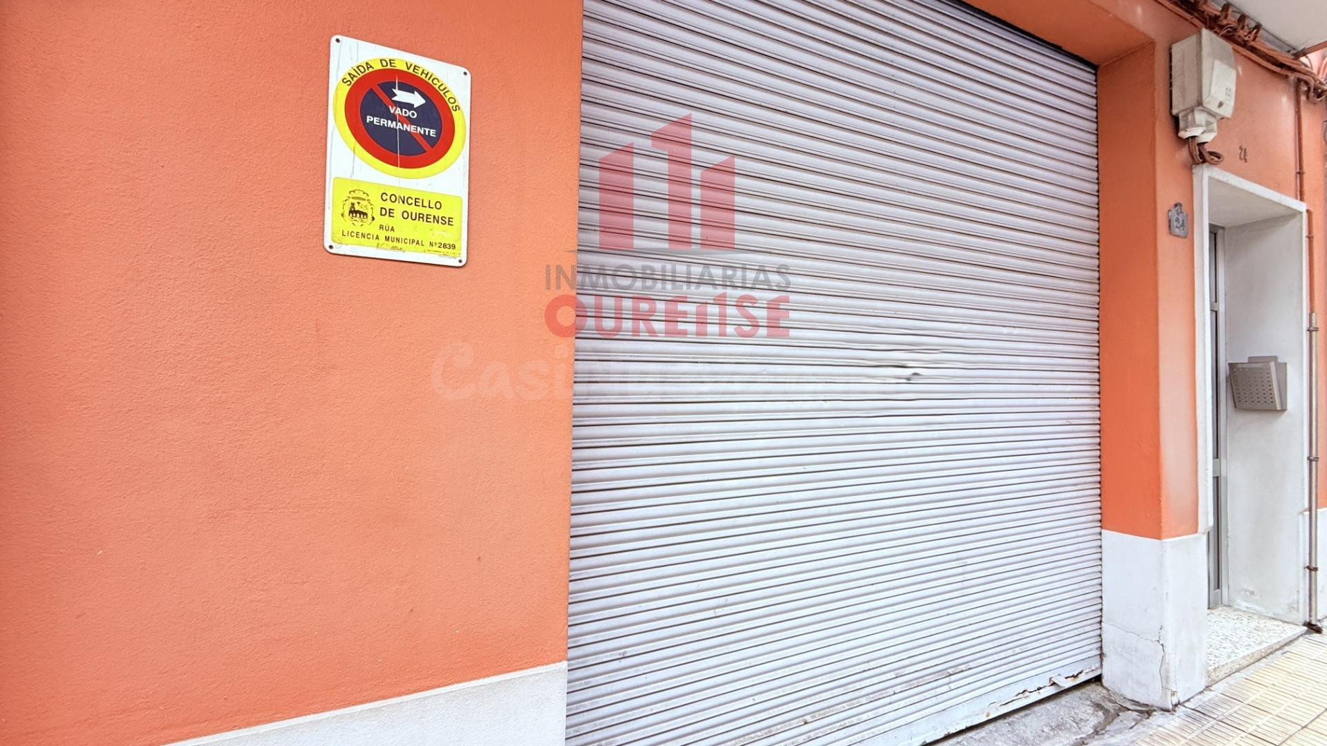 LOCAL COMERCIAL CON VADO EN O VINTEÚN