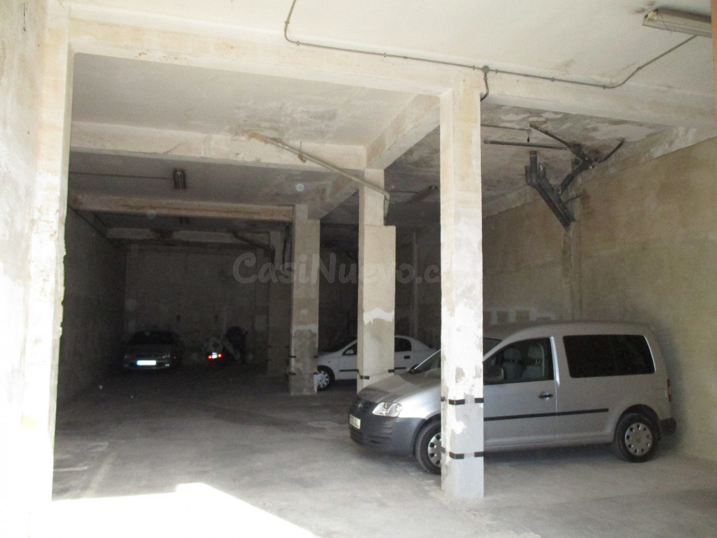SE VENDE LOCAL COMERCIAL EN AVENIDA DEL PARC ALZIRA