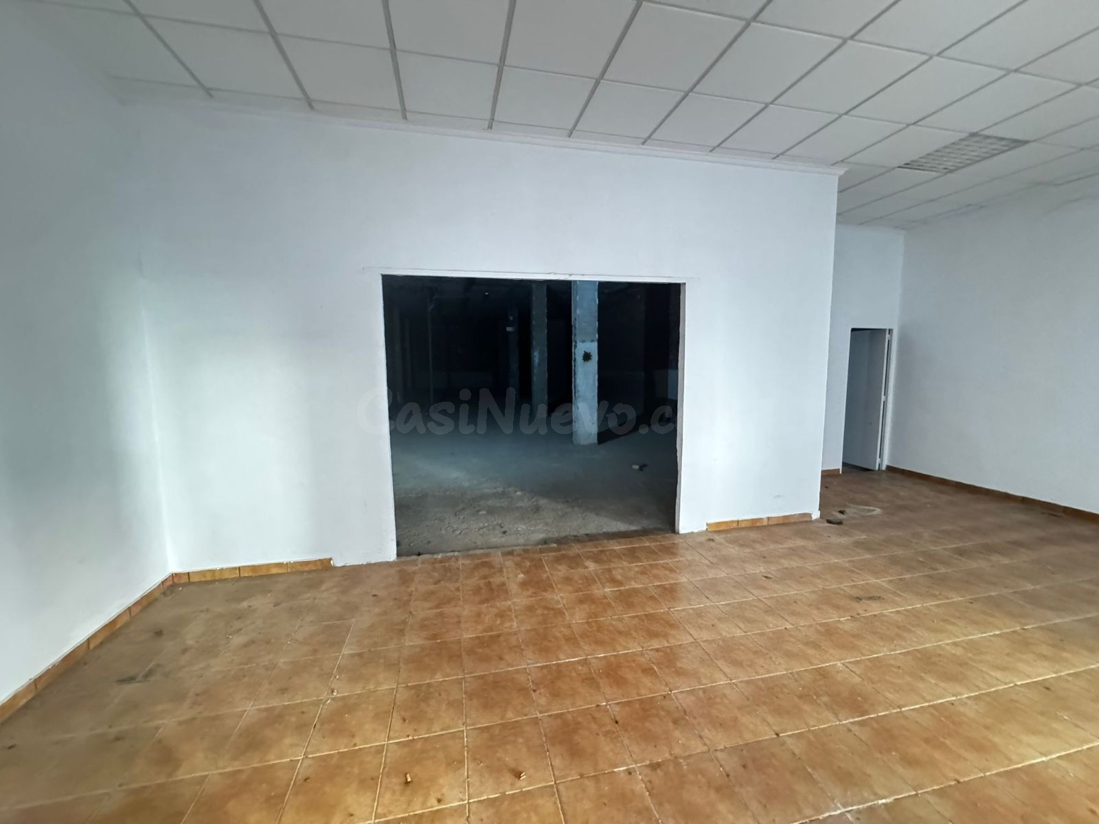 Local comercial 2 habitaciones 260m² en venta - Centro