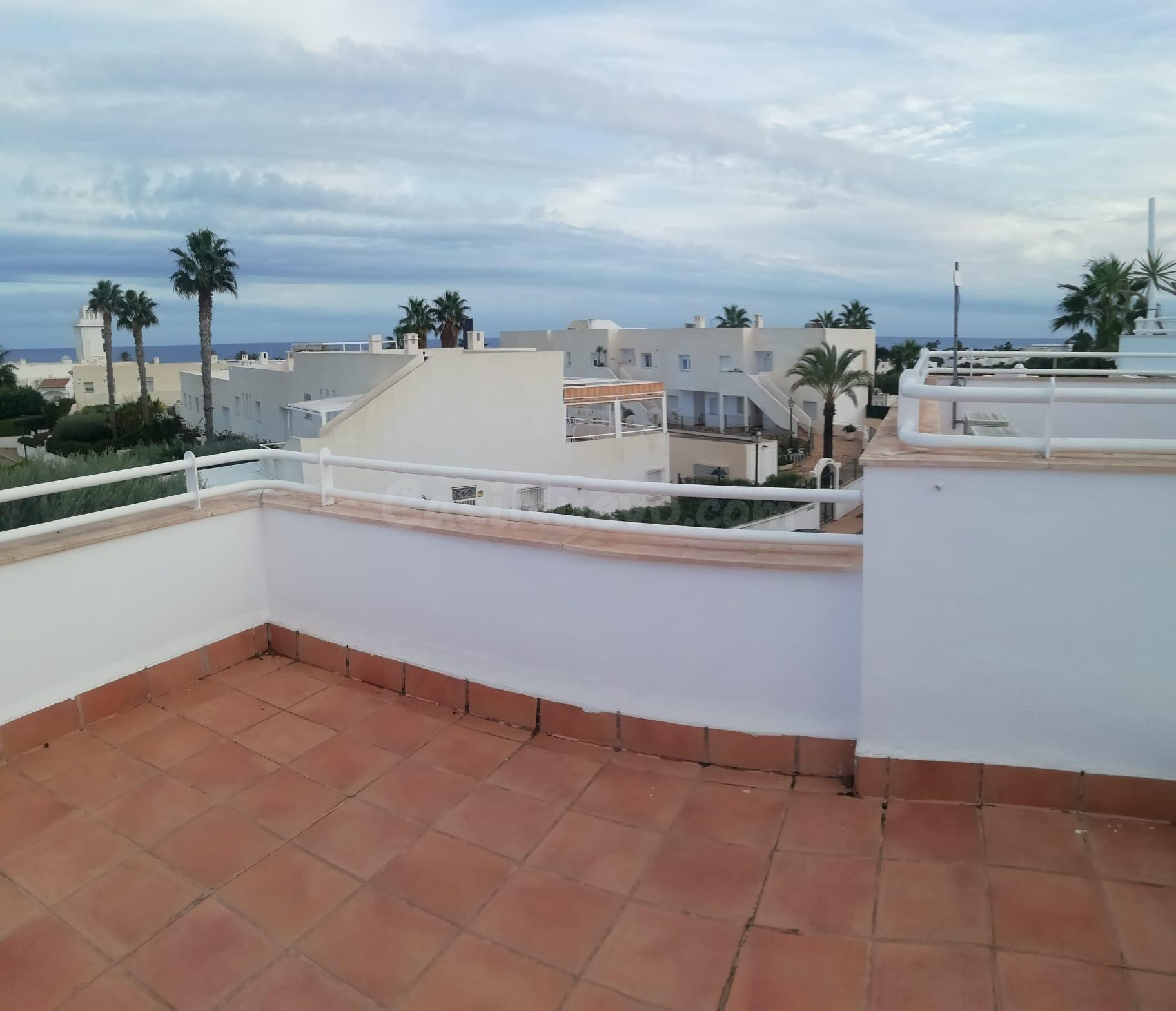 Adosado en Venta en Zona el Palmeral, Mojacar Playa