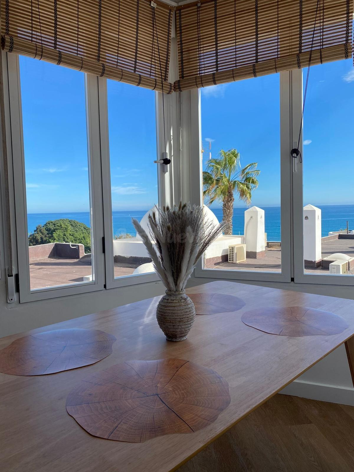 Estudio en Mojacar Playa - El Palmeral