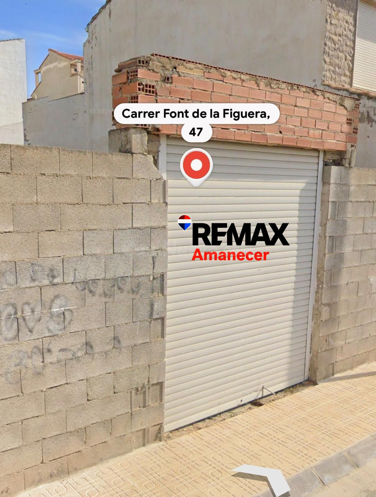 TERRENO URBANO EN AIELO DE MALFERIT